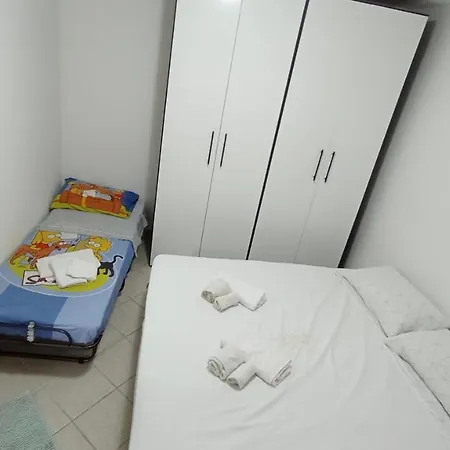 Διαμέρισμα Casetta