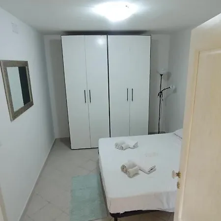 Casetta Διαμέρισμα
