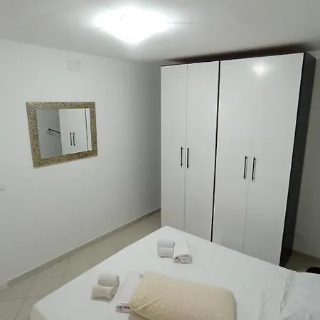 Casetta Διαμέρισμα