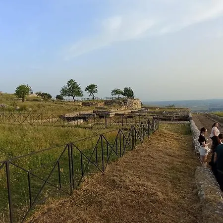 Casetta Νόρμα