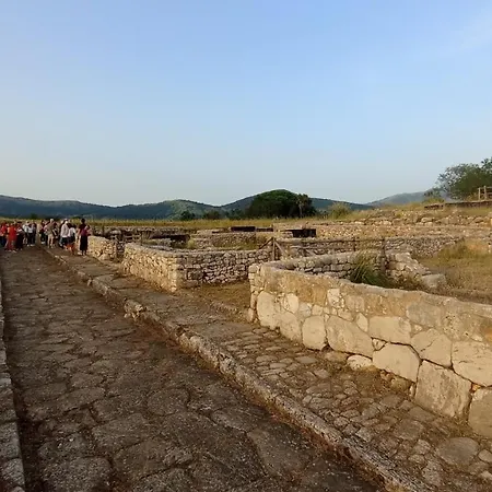 Διαμέρισμα Casetta Νόρμα