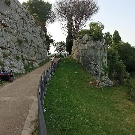 Casetta Διαμέρισμα Νόρμα