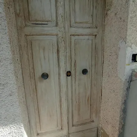 Casetta Διαμέρισμα *