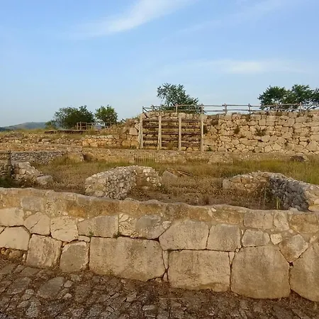 Casetta Διαμέρισμα Νόρμα